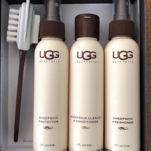 Ugg Cleaning Kit